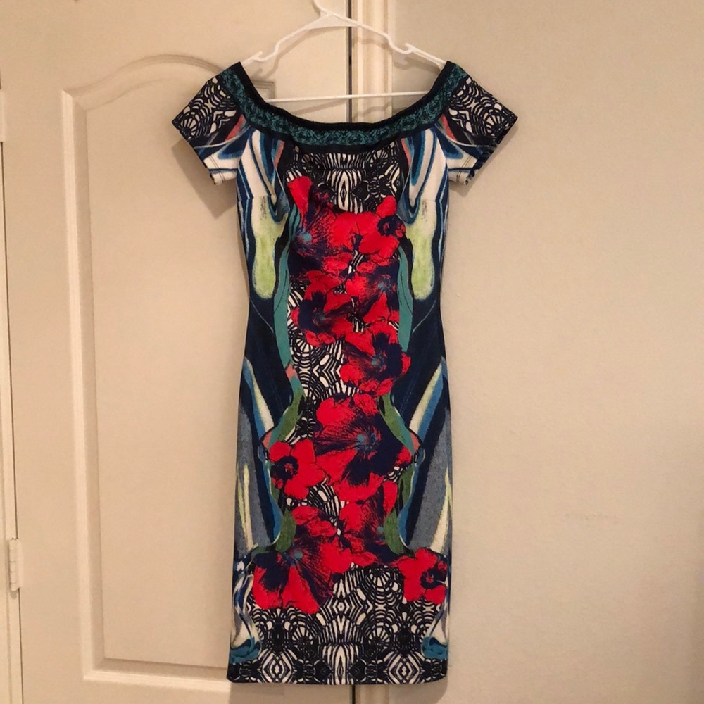 Jealous Tomato Dress